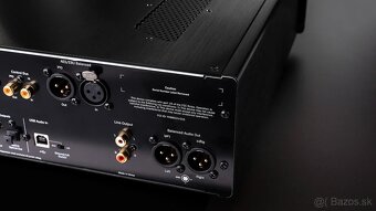 Cambridge Audio Azur 851N streamer/digitální předzes./DAC - 4