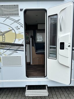 Autokaravan Carado T447 Automat Klima Kamera 2023RV - 4