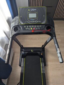 Bežiaci pás Lifefit TM5250 - 4