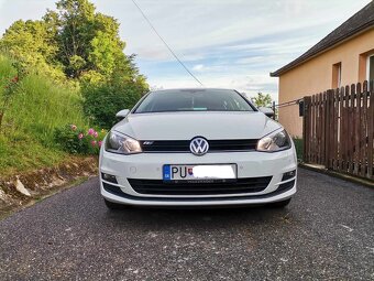 Volkswagen Golf 7 1.4 tsi 110kw - 4