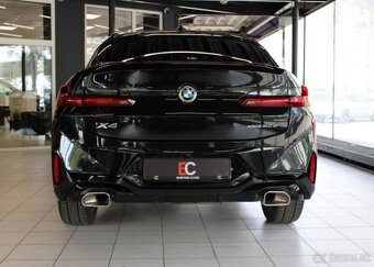 BMW X4 xDrive20d M Sport / LASER nafta automat - 4