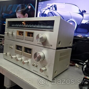 PIONEER SA-506 + PIONEER TX-606.... - 4