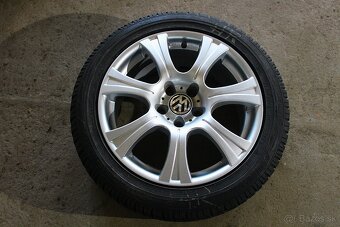 18”----5x120 r18----VOLSWAGEN---MULTIVAN----ZIMNA--SADA - 4