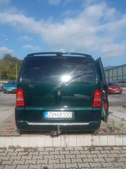 Mercedes Vito 112 v220cdi 90kw 638 - 4