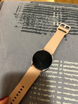 Samsung Galaxy watch4 - 4