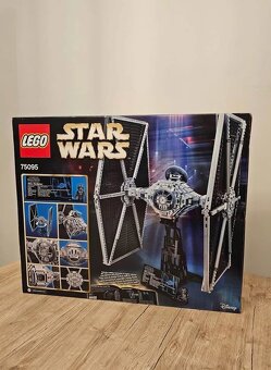 LEGO Star Wars 75095 TIE Fighter - 4