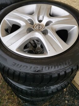 5x110r16 - 4