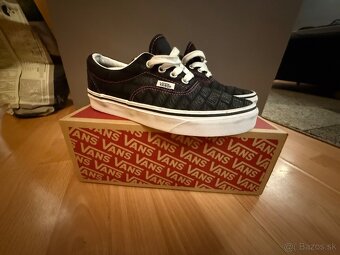 Vans old school , - 4