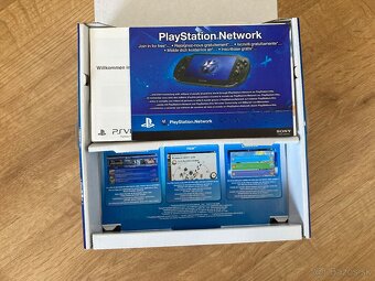 Ps Vita PCH 1004 - 4