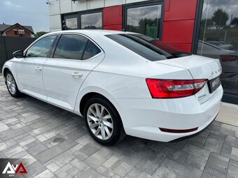 Škoda Superb 2.0 TDI, Crystal Lighting, Keyless,SmartLink,SR - 4