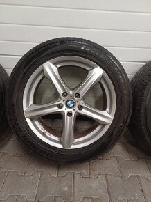 5x120R19 255/50R19 - 4