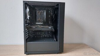 Herné pc intel core i7 7700 3.60ghz/16GB DDR4/GTX1060 6GB - 4