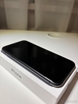 Iphone 11, 164 GB - 4