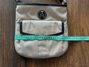 Crossbody taška TOMMY HILFIGER - 4