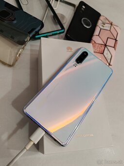 Predam Huawei P30 128GB - 4