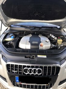 Audi Q7 3.0 TDI quattro tiptronic 8 - 4