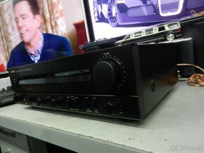 DENON PMA-520...integrovaný stereo zosilovač... - 4