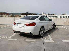 BMW Rad 4 Coupé 420d xDrive A/T - 4