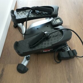 Twist stepper inSPORTline Big - 4