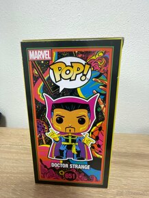 Funko pop marvel - 4