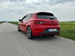 Seat Leon Cupra 2.0tsi - 4