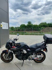 SUZUKI Bandit 1200 S. s ABS ročník 1999. - 4