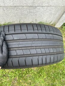 245/40 r20 99y Pirelli p zero - 4