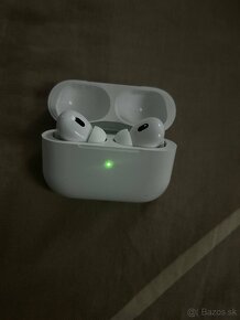 apple airpods pro2 generácie - 4