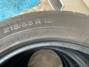 215/55 R18 99V XL - 4