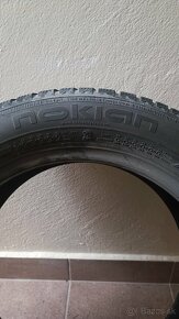 Zimne pneu 205/55 R16 91H - Nokian WR D4 - 4