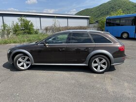 Audi A4 allroad - 4