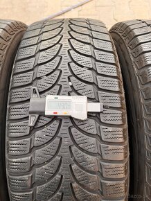 215/70R16 Bridgestone zimne - 4