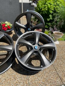 ✅alu disky 5x120 r19 bmw ✅ - 4