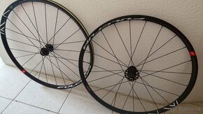 Fulcrum racing 7 DB, orech shimano - 4