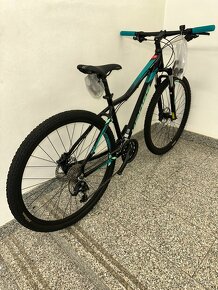 Kross Lea 5.0 29/ 27,5 bicykel dámsky, veľkosť S, XS - 4