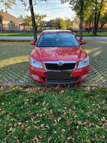 Škoda Octavia 1.8tsi 118kw - 4