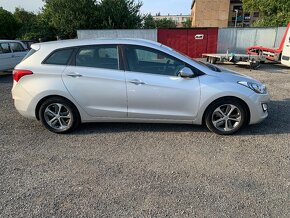 Hyundai i30 1.6 CRDi, 81KW - 4