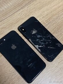 Iphone 8+ / Iphone XS Max - 4