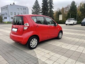 Suzuki Splash 1.0 GLX CD - 4