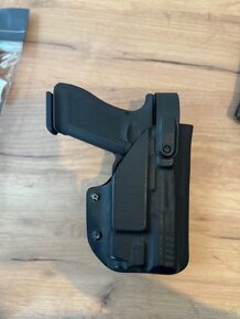 Púzdro kydex glock 17 , HKsfp9 - 4