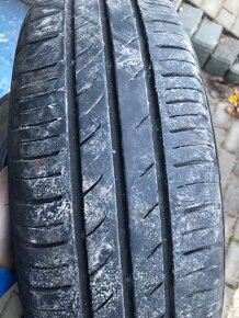 Kumho Ecowing - 185/65 R15 88H - DOT - 43/21 - 4