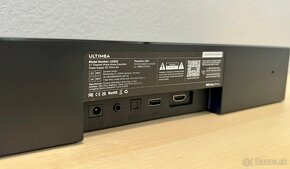 Ultimea Poseidon D60 5.1 Soundbar Dolby Atmos - 4