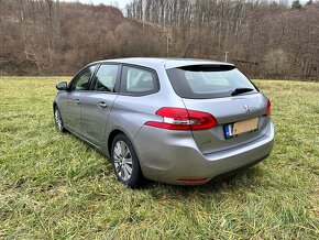 Peugeot 308 Break/SW SW 1.2 PureTech 130 - 4