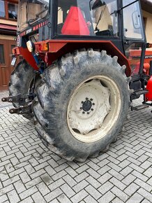 Zetor 7245 , 5340 - 4