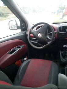 Fiat doblo maxi - 4