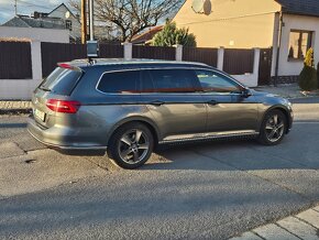 Predám Volkswagen Passat B8 Highline Matrix - 4