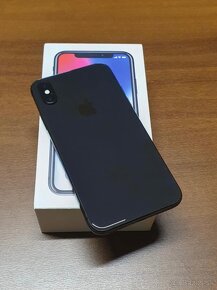 iPhone x 256GB - 4