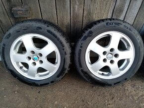 Elektróny Fabia R14 5x100 - - 4