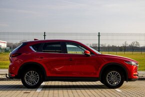 Mazda CX-5 - 4