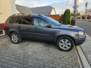 Volvo XC90 D5 Summum A/T - 4